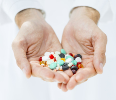 Branded Medicines