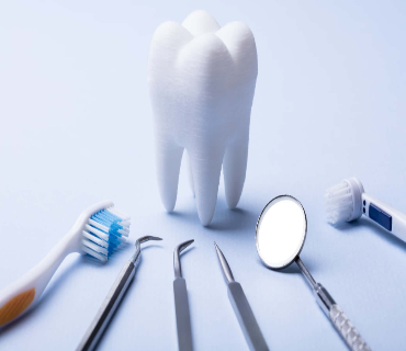 Dental Products