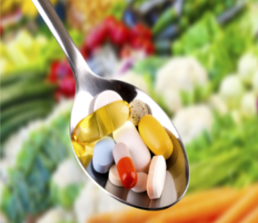 Vitamin & Supplements