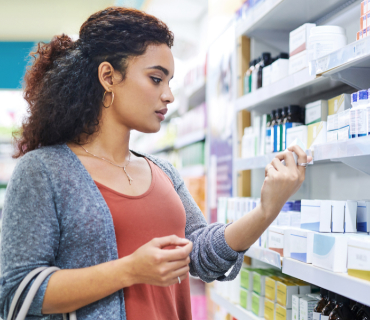 Over-the-Counter Products